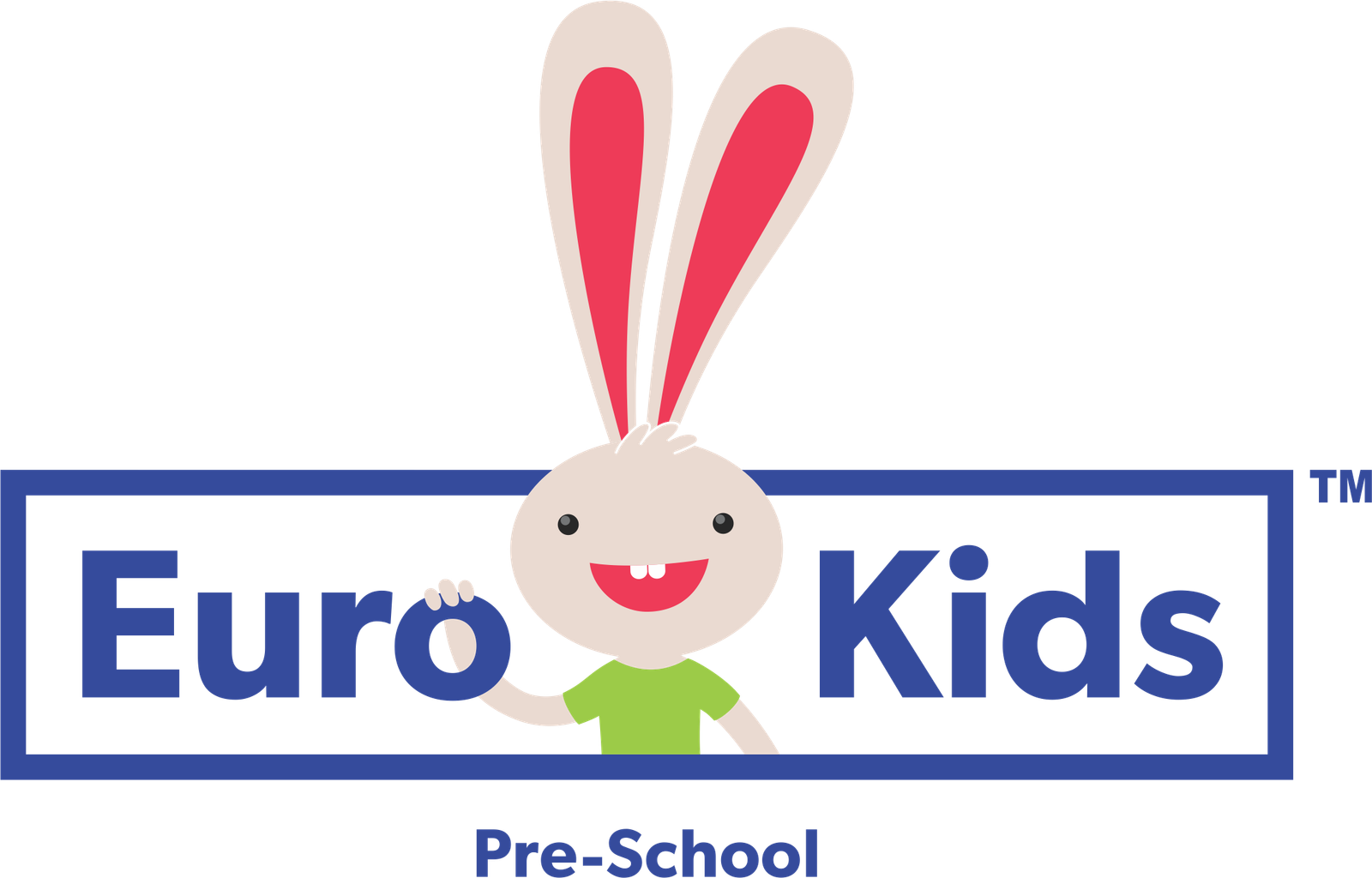 EuroKids logo