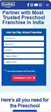 Mobile screenshot background